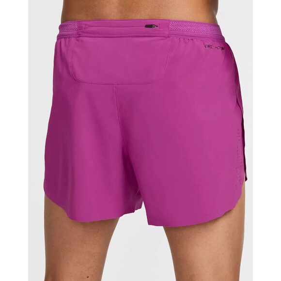 Nike AeroSwift Dri-FIT ADV 4” Lined Running racing Shorts FN3352-518 men Small - Picture 4 of 16